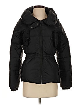 Donna Karan New York Snow Jacket (view 1)