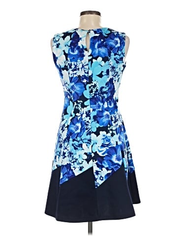 En Focus Studio Cocktail Dress (view 2)