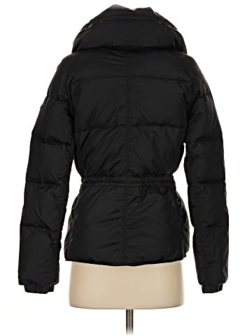 Donna Karan New York Snow Jacket (view 2)