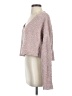 Free People Pink Pullover Sweater Size XS - photo 5