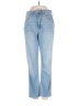 Hollister Blue Jeans Size 25 waist - photo 1
