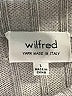 Wilfred 100% Wool Gray Wool Pullover Sweater Size L - photo 6