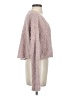 Free People Pink Pullover Sweater Size XS - photo 4