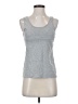 Unbranded Gray Tank Top Size S (estimated) - photo 1