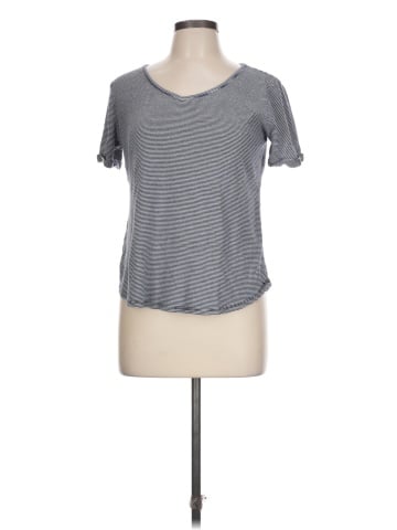 Nicole Miller Short Sleeve T-Shirt (view 1)