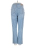 Hollister Blue Jeans Size 25 waist - photo 2