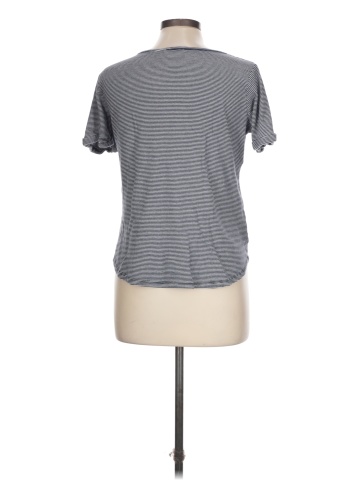 Nicole Miller Short Sleeve T-Shirt (view 2)