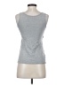 Unbranded Gray Tank Top Size S (estimated) - photo 2