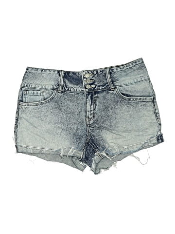 YMI Denim Shorts (view 1)