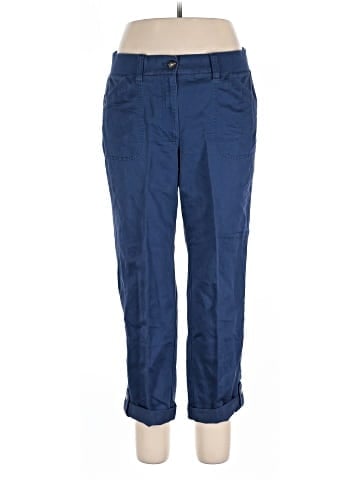 J.Jill Casual Pants (view 1)