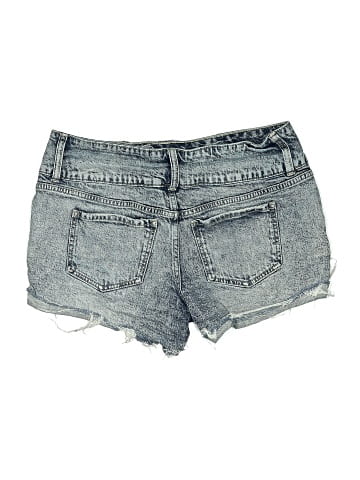 YMI Denim Shorts (view 2)