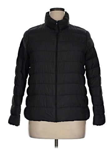 Uniqlo Snow Jacket (view 1)
