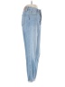 Hollister Blue Jeans Size 25 waist - photo 4