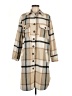 Unbranded Tan Coat Size M - photo 1