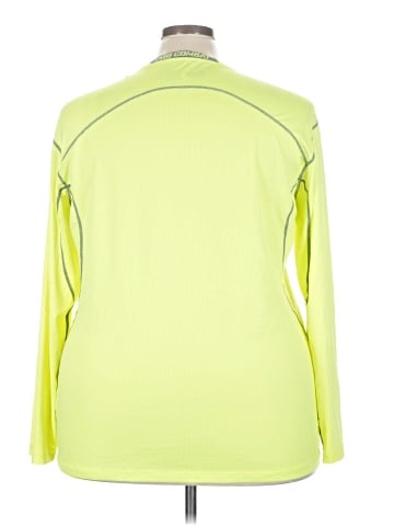 Nike Long Sleeve T-Shirt (view 2)