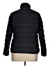 Uniqlo Solid Black Snow Jacket Size XL - photo 2