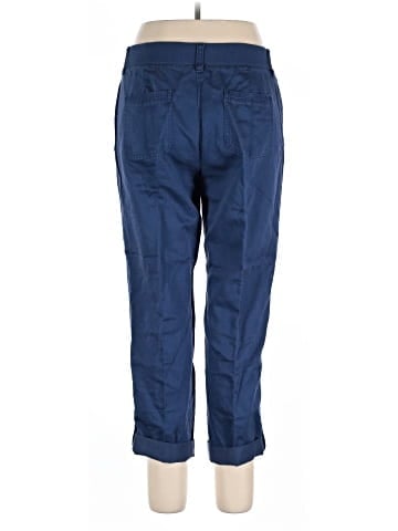 J.Jill Casual Pants (view 2)