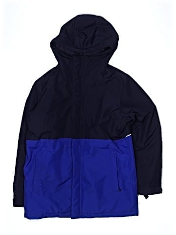 The Children's Place Windbreaker (view 1)