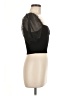 Wilfred Black Short Sleeve Top Size M - photo 4