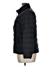 Uniqlo Solid Black Snow Jacket Size XL - photo 5