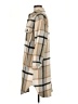Unbranded Tan Coat Size M - photo 5