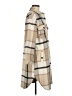 Unbranded Tan Coat Size M - photo 4