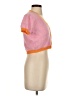 Chicwish Pink Cardigan Size S (estimated) - photo 4