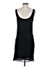 Old Navy 100% Polyester Black Cocktail Dress Size S - photo 2