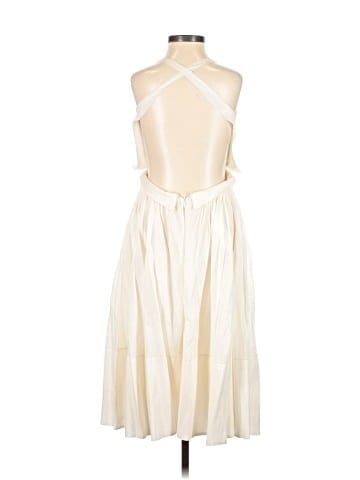 Donna Karan Collection Cocktail Dress (view 2)
