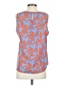 Assorted Brands Orange Sleeveless Blouse Size S - photo 2