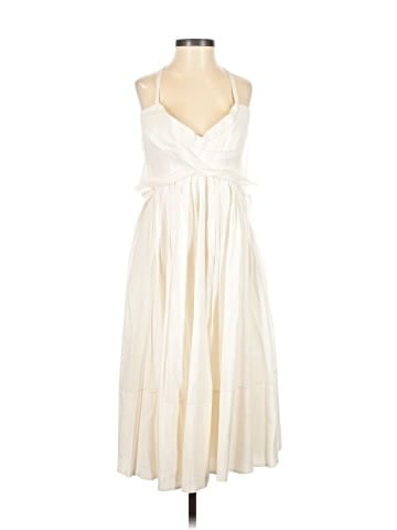 Donna Karan Collection Cocktail Dress (view 1)