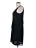 Old Navy 100% Polyester Black Cocktail Dress Size S - photo 5