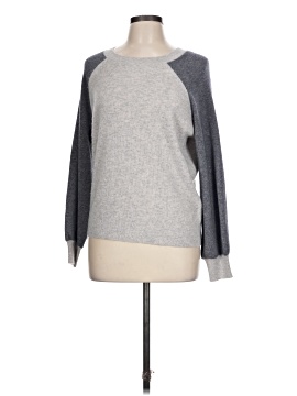Cupcakes & Cashmere Wool Pullover Sweater