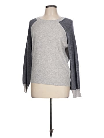 Cupcakes & Cashmere Wool Pullover Sweater (view 1)