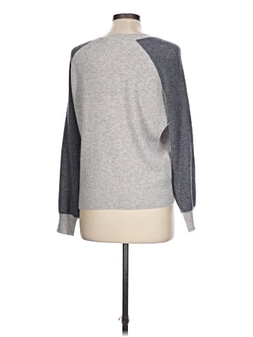 Cupcakes & Cashmere Wool Pullover Sweater (view 2)
