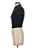 Unbranded Black Short Sleeve Turtleneck Size XS - photo 5