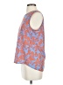 Assorted Brands Orange Sleeveless Blouse Size S - photo 5