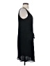 Old Navy 100% Polyester Black Cocktail Dress Size S - photo 4