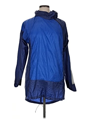 Asics Raincoat (view 1)