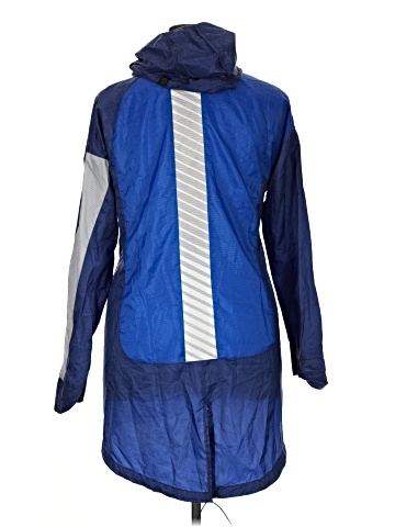 Asics Raincoat (view 2)