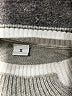 Unbranded Gray Pullover Sweater Size S - photo 7