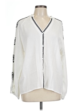 Assorted Brands Long Sleeve Blouse