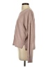 Abercrombie & Fitch Pink Pullover Sweater Size S - photo 5