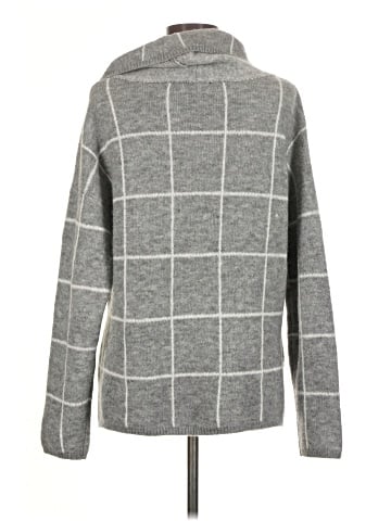Lumiere Turtleneck Sweater (view 2)