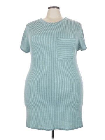 Entro Casual Dress (view 1)