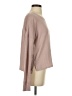 Abercrombie & Fitch Pink Pullover Sweater Size S - photo 4
