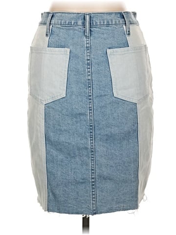 Gap Denim Skirt (view 2)