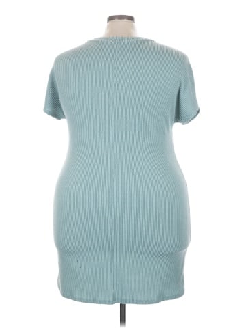 Entro Casual Dress (view 2)