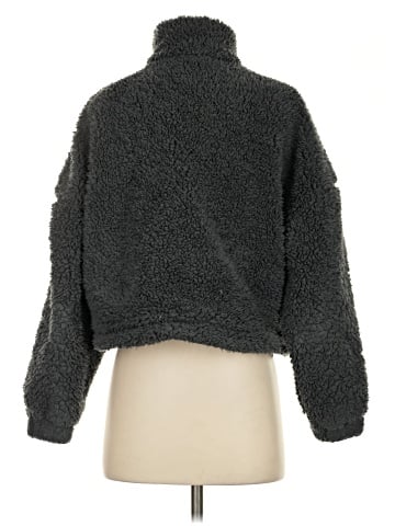 Urban Outfitters Faux Fur Jacket (view 2)