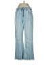 Cello Jeans Stripes Blue Jeans Size 5 - photo 1